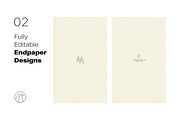Canva: Minimalist Ebook Template Kit, a Templates & Theme by Designova® (Thumbnail 19 of 20)