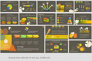 Idea Powerpoint Presentation, a Presentation Template by SlideBester (Thumbnail 5 of 7)