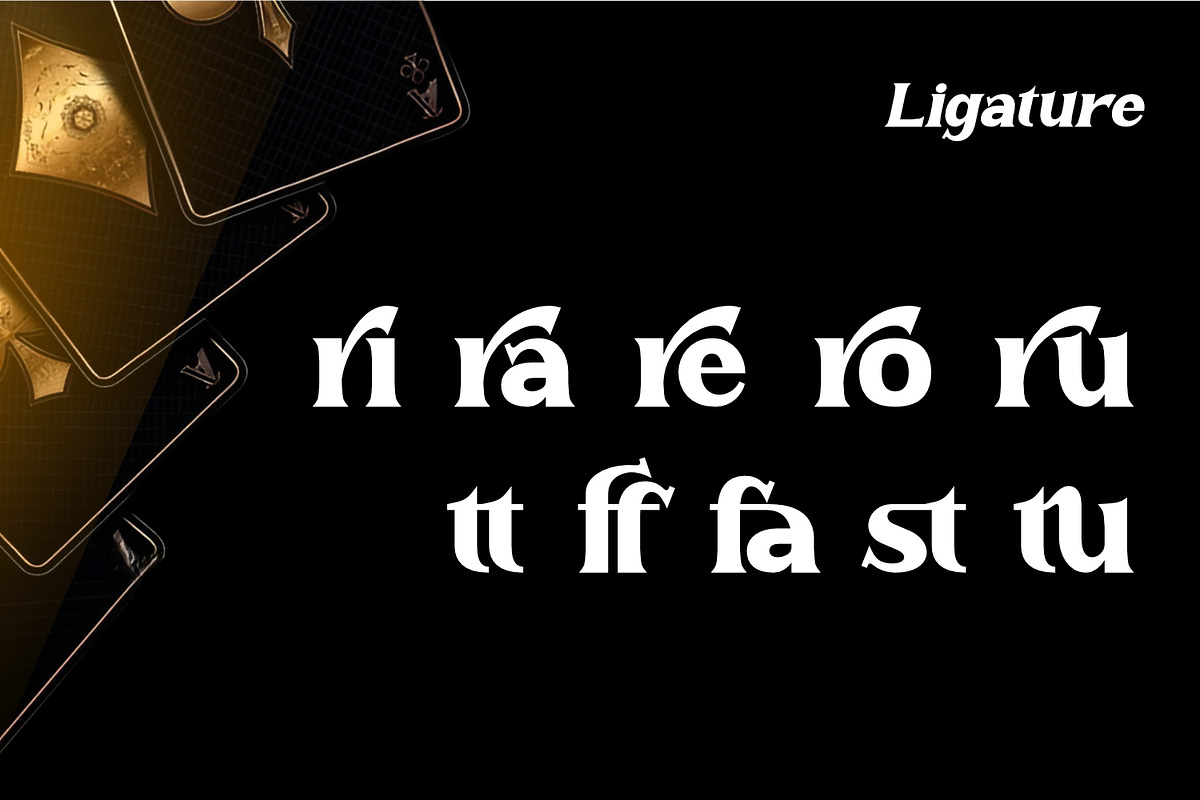 Malyveri - Serif Display Font, a Serif Font by Rishsketch (Photo 10 of 12)