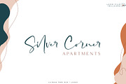 La Rosa Font Duo//Chic Logos, a Serif Font by SNIPESCIENTIST (Thumbnail 26 of 34)