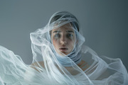 148 Young wrapped models, a Beauty & Fashion Photo by Handmadefont (Thumbnail 150 of 153)