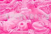 DUPLICITER, a Sans Serif Font by JAF 34 (Thumbnail 3 of 5)