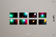 LO-FI | 90+ Real Analog Light Leaks, a Preset Add-On by CUDOS (Thumbnail 13 of 18)
