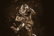 Gold Fantasy Photoshop Action, an Action Add-On by iHemalaya (Thumbnail 5 of 9)