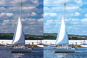 30 Sailor Lightroom Bundle, a Preset Add-On by 3Motional (Thumbnail 3 of 11)