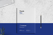 Brand Guideline, a Brochure Template by Graphic Template (Thumbnail 6 of 11)