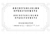 Lordshill (6 Font Styles), a Serif Font by Artdorable (Thumbnail 9 of 10)