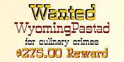 WyomingPastad, a Slab Serif Font by Ingrimayne Type (Thumbnail 3 of 5)