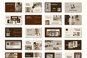 Email Marketing Newsletter Template, an Email Template by Branding Babe Co. (Thumbnail 5 of 9)