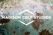 50 Rusty Metal Textures - Vol 1, a Texture Graphic by Madison Colt Studios (Thumbnail 7 of 51)