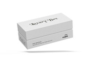 Luxury Two Piece Rigid Box Mockup, a Packaging Mockup by Ram Studio LLC (Thumbnail 10 of 11)
