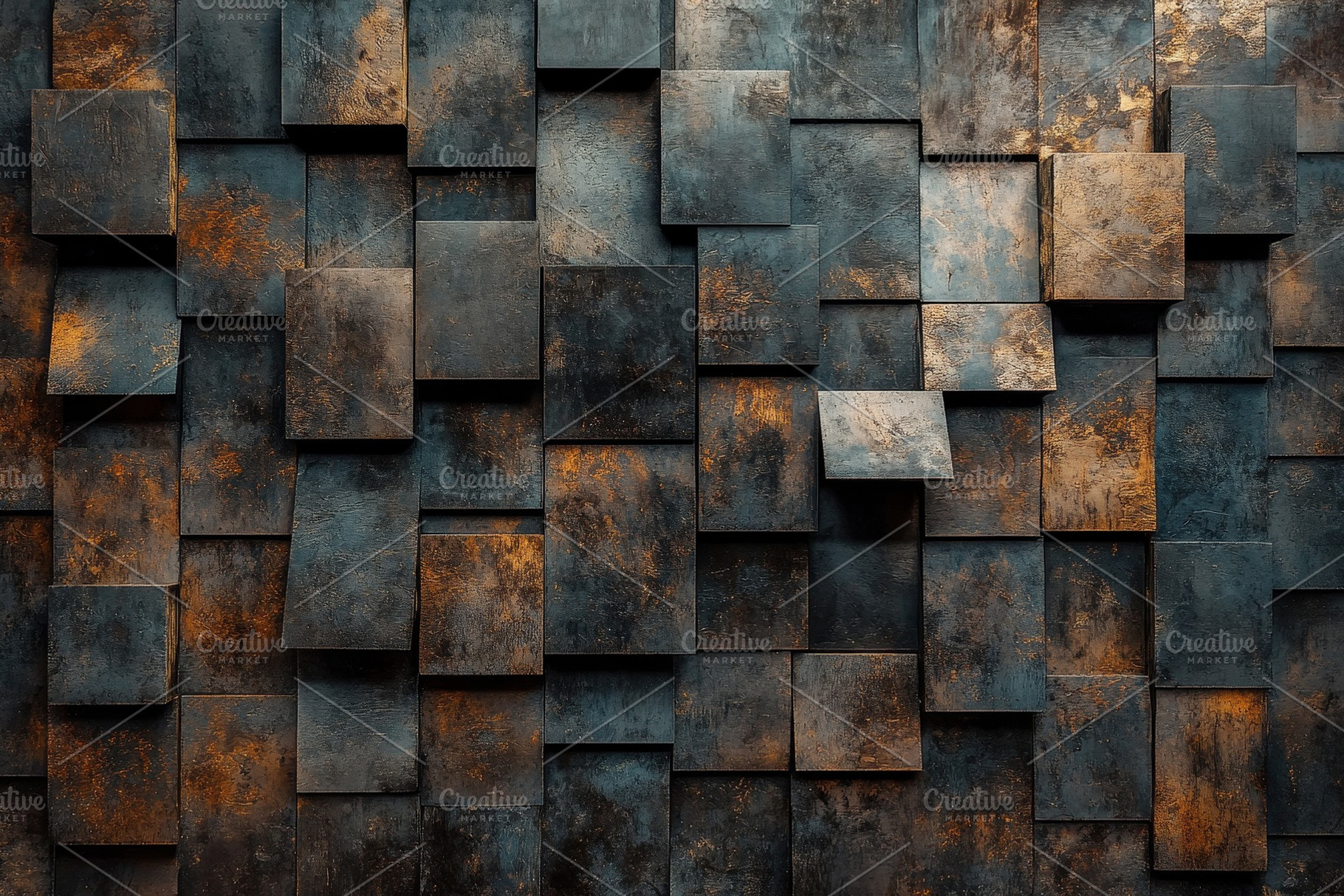 A striking abstract background, a Photo by Pavel_design