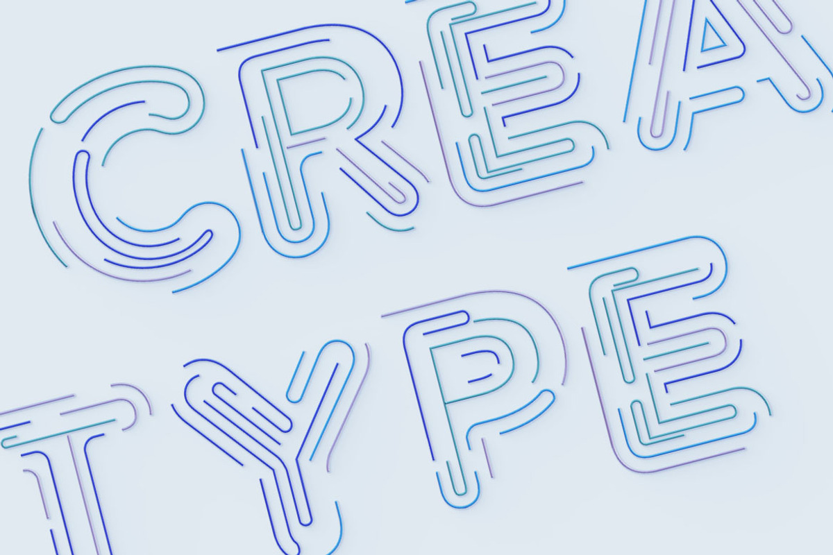 Huge Color SVG Font Bundle – 100 Set, a Font by Deeezy (Photo 50 of 102)