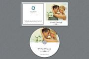 Photographer Disc Label & Cover-v244, a Flyer Template by Template Shop (Thumbnail 3 of 3)