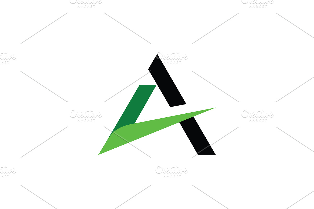 A Logo, a Branding & Logo Template by Graphic_Maker_Bogura (Photo 2 of 2)