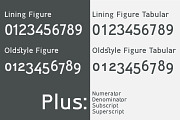 Inprimis Bold, a Sans Serif Font by Bellini studio (Thumbnail 4 of 7)