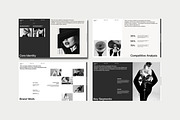 EPEX | Brand Strategy Template, a Presentation Template by Slide-Agency (Thumbnail 10 of 12)