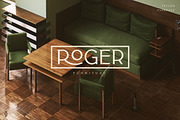 Classy Taylor Typeface, a Serif Font by CCS Type (Thumbnail 4 of 24)