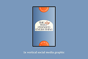 Church Easter Canva Template, a Marketing Template by Greater Worth (Thumbnail 4 of 6)