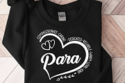 Nurse Appreciation Gift, a Graphic by Vector Portal (Thumbnail 3 of 4)