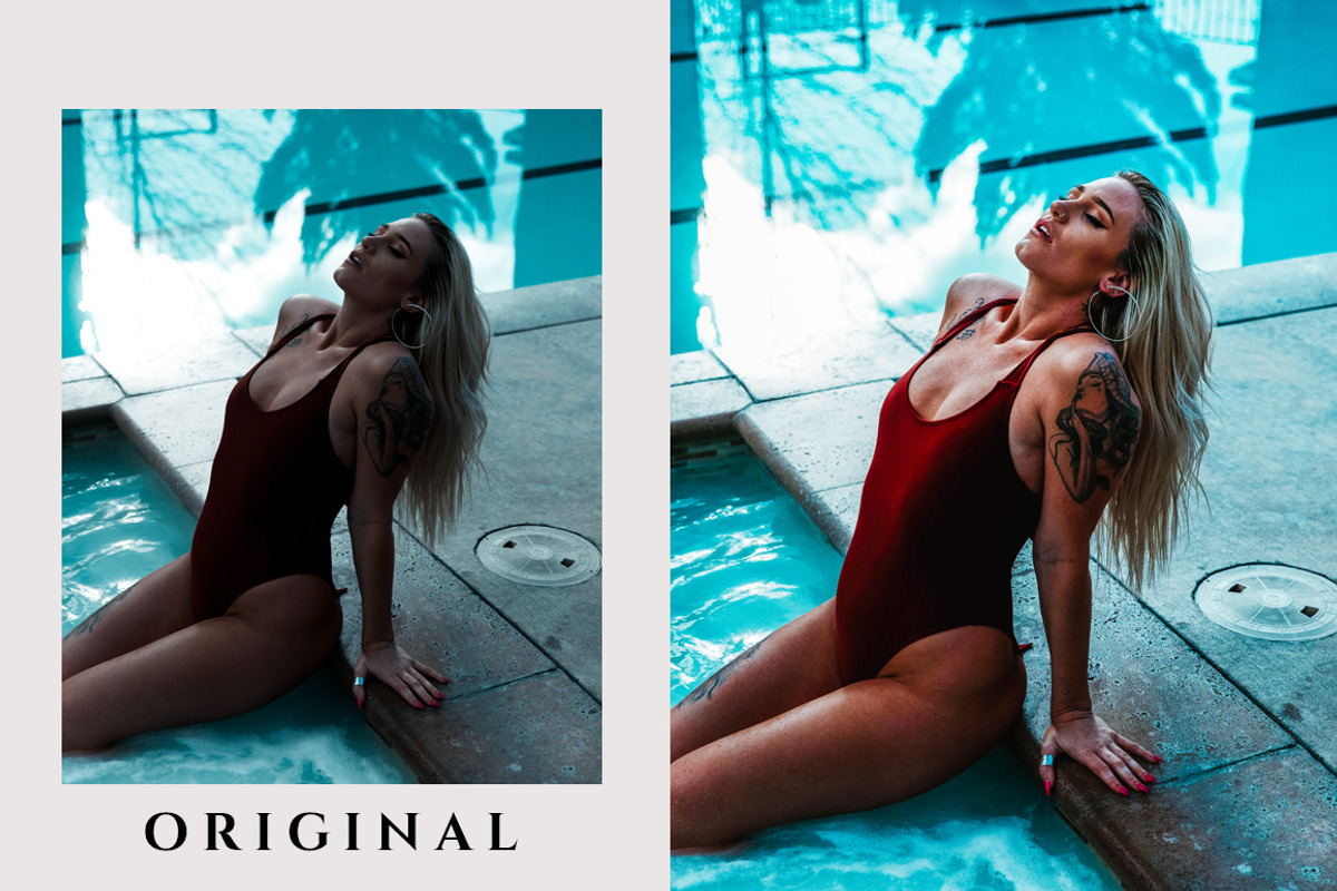 750+ Lightroom Mobile Presets Pack, an Action Add-On by PixelHive Pro (Photo 7 of 113)