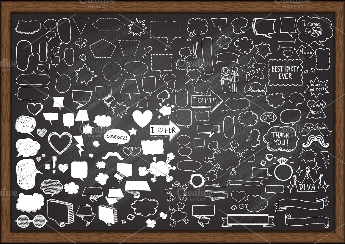 98 % OFF 2200++ Design elements, an Animal Illustration by Somjai King (Photo 3 of 45)