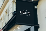 Cafe Full Corporate Identity, a Stationery Template by Mastergfx (Thumbnail 2 of 18)