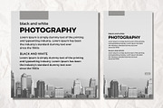 Black and White Photography, a Social Media Template by Aji Gallery (Thumbnail 8 of 20)