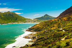Chapmans Drive South Africa, a Nature Photo by THP Creative