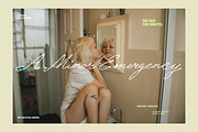Postcards from Barcelona// Font Set, a Handwritten Font by PeachCreme (Thumbnail 5 of 15)