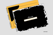Monthly Planner Bundle 2026-2030, a Stationery Template by Design Zone (Thumbnail 8 of 8)