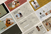 Eimoon Brand Powerpoint, a Presentation Template by Dirtytemp Studio (Thumbnail 10 of 11)