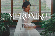 Goliath Typeface, a Serif Font by Cut Story (Thumbnail 7 of 14)