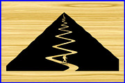 Mountain Path Puzzle Clipart Set, an Object Illustration by Gfx_Store (Thumbnail 10 of 12)