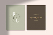 Hallosca Serif Typeface, a Serif Font by Godbless Studio (Thumbnail 15 of 16)