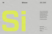 BASE MODEL Industrial Sans Serif, a Sans Serif Font by Lund Design Co. (Thumbnail 4 of 18)