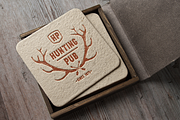 Fort Yukon, a Serif Font by Larin Type Co. (Thumbnail 7 of 10)