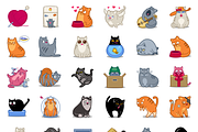 Cat Power, an Icon by Iconka (Thumbnail 2 of 2)