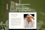 Squarespace Template for Therapist, a Squarespace Template by Sofia Designs (Thumbnail 5 of 5)