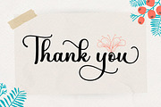 Stylish, a Script Font by Rotterlab Studio (Thumbnail 8 of 8)