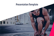 Perfect Training PowerPoint Theme, a Presentation Template by Jumsoft (Thumbnail 3 of 15)