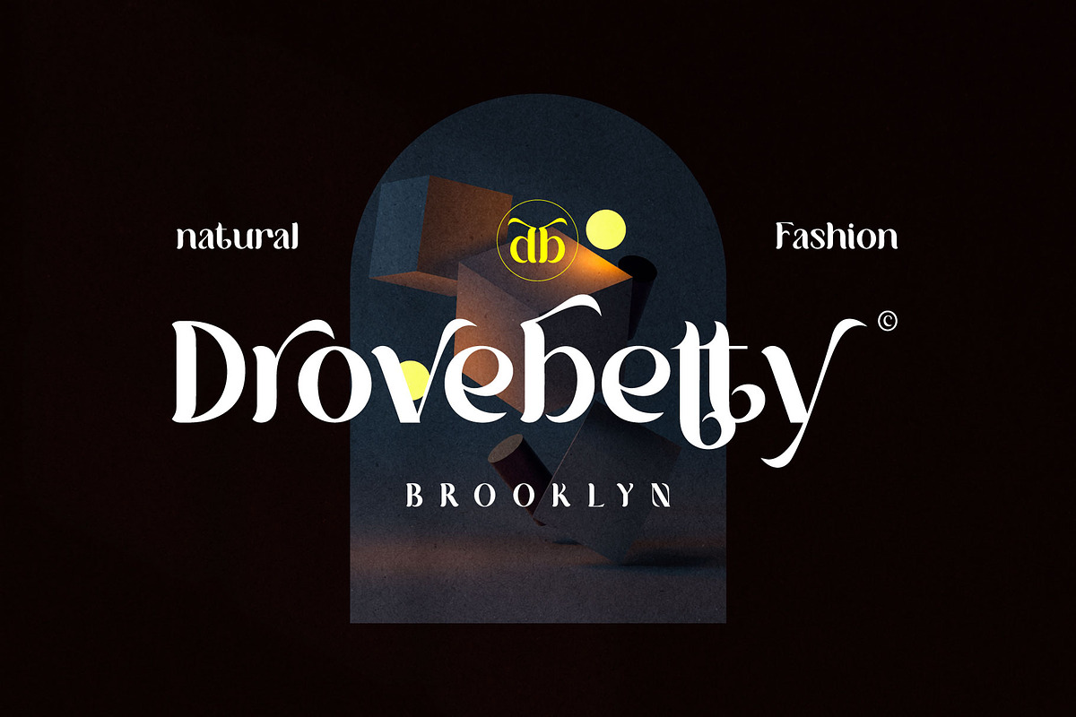 Artemova - Modern Serif Font, a Serif Font by Eztudio (Photo 7 of 15)