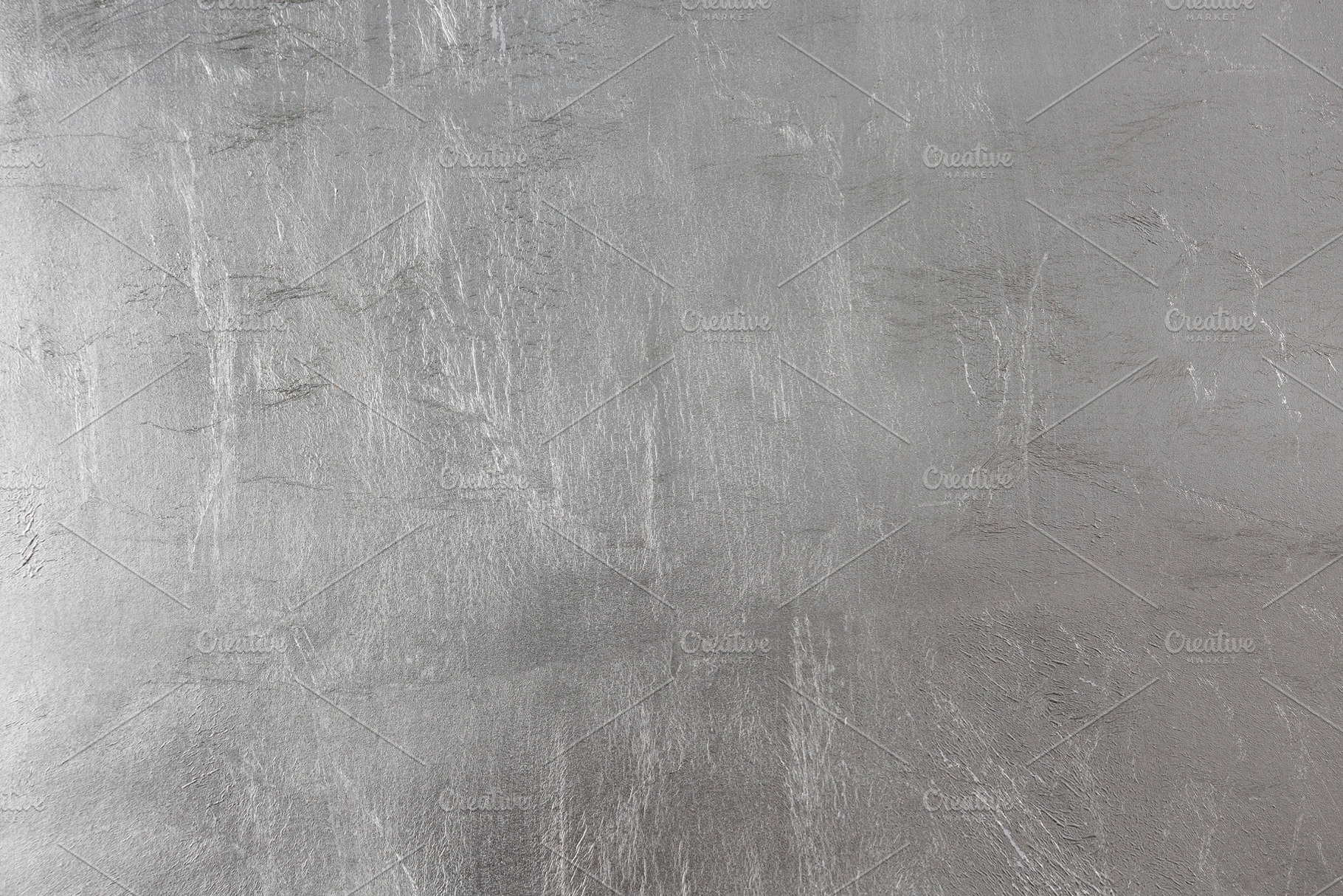 High-Res Silver Leaf Foil Texture, a Background Photo by Lilac Paperie