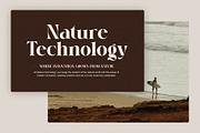 Quling Elegant Serif Font, a Serif Font by Graphicxell (Thumbnail 2 of 8)