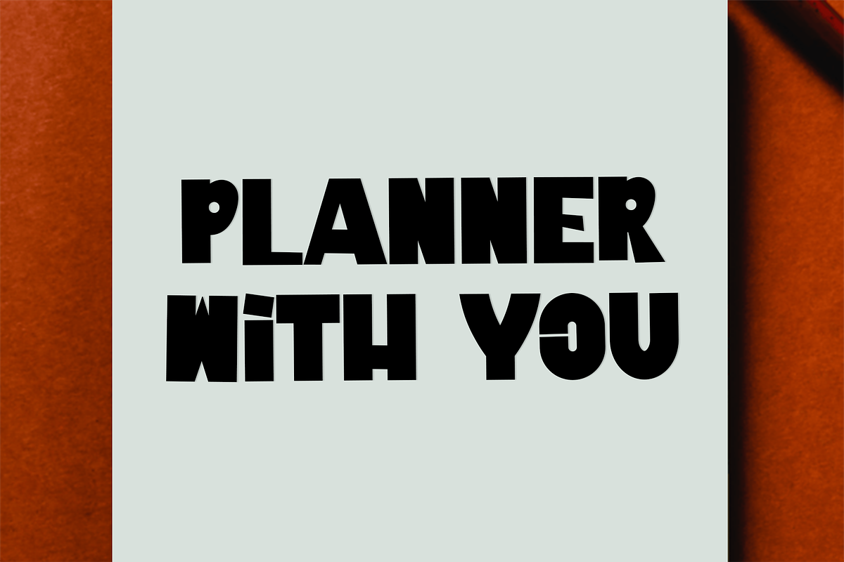 Limited Bundle, a Script Font by InermediaSTUDIO (Photo 2 of 8)