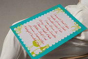 Jychoonle Handwritten Brush Font, a Script Font by Letterena Studios Script (Thumbnail 2 of 10)