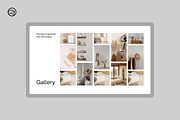 Canva: Project Proposal Template Kit, a Templates & Theme by Designova® (Thumbnail 6 of 33)