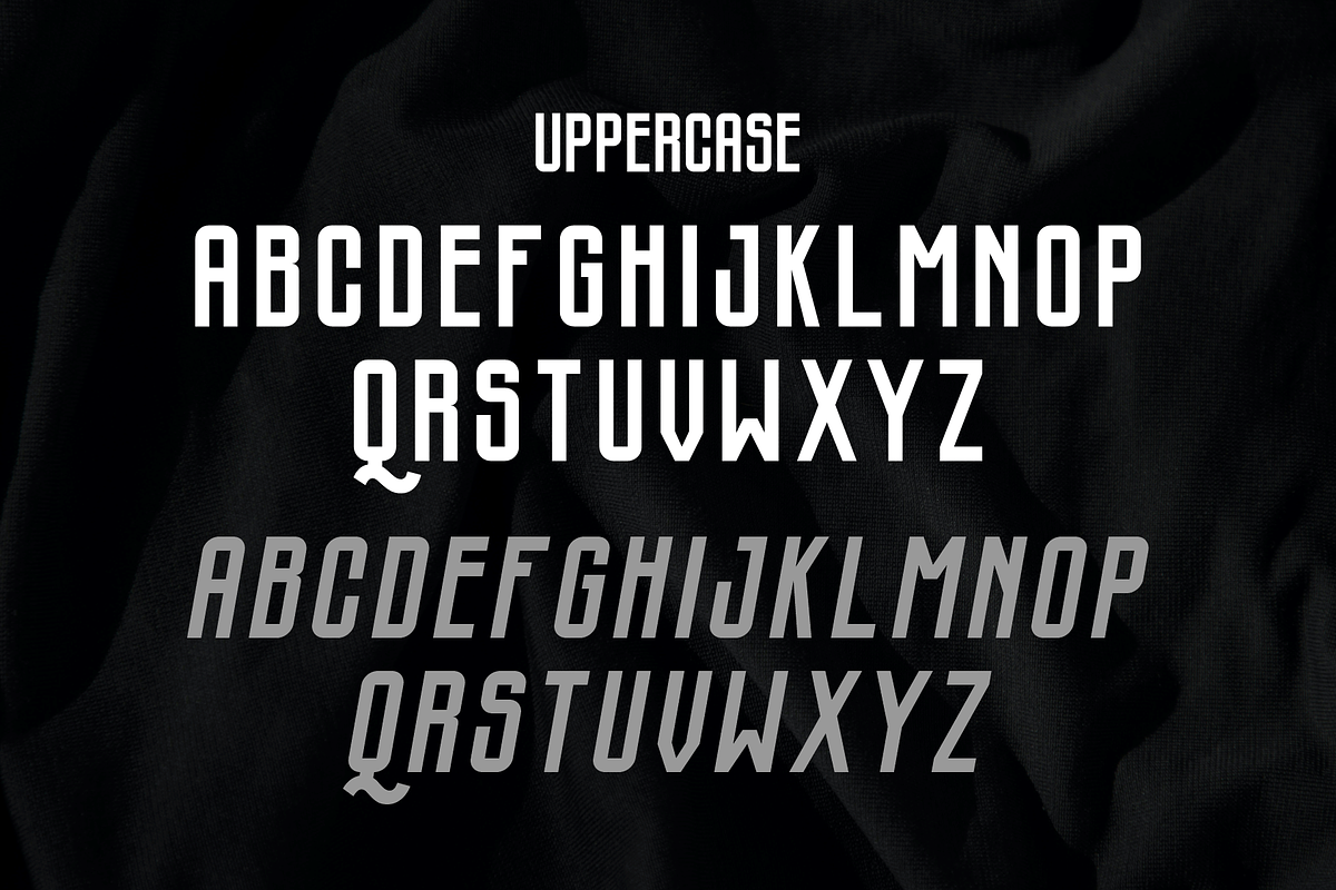 Amanda, a Script Font by almazstudio (Photo 8 of 10)