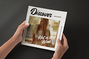 Candery Casual Script Font, a Script Font by RantautypeStudio (Thumbnail 8 of 17)