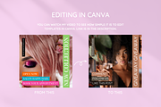 Bright Link in Bio, a Landing Page Template by SunshineStudioBoutique (Thumbnail 6 of 9)